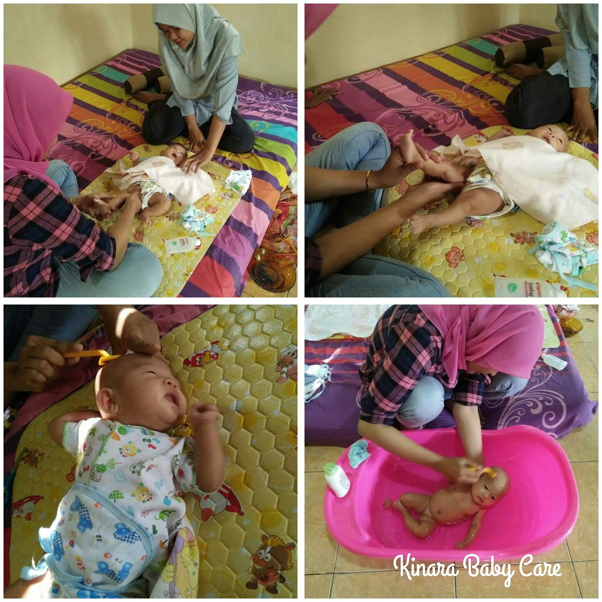 baby spa home care - img