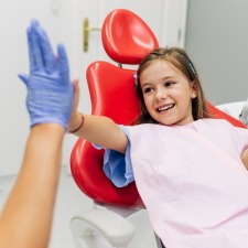 Dokter spesialis gigi anak jogja - galeri