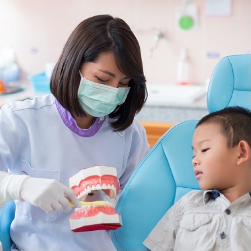 Pengalaman pasien setelah perawatan di dokter gigi anak jogja yang bagus